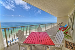 Stunning Ocean View Condo with Direct Access to Beach - Unit 1506